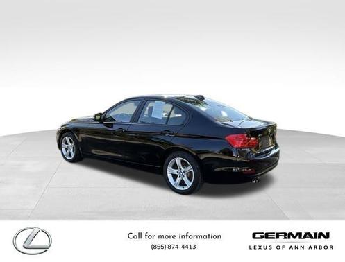 2013 BMW 328 xDrive