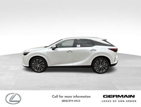 2025 Lexus RX 350 Premium Plus