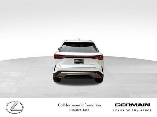 2025 Lexus RX 350 Premium Plus