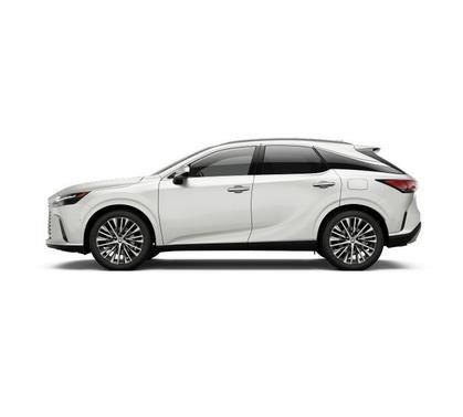 2025 Lexus RX 350 Premium Plus