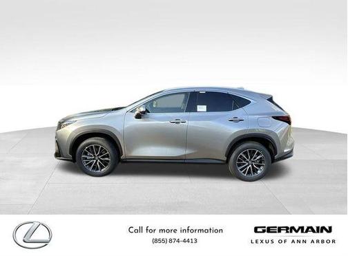 2026 Lexus NX 350 NX 350