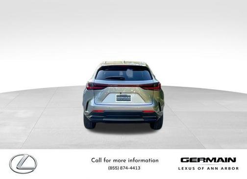 2026 Lexus NX 350 NX 350