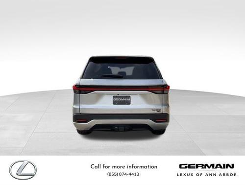 2025 Lexus TX 350 Luxury