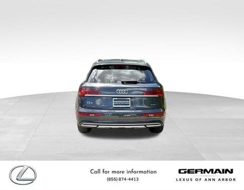 2023 Audi Q5 40 Premium Plus