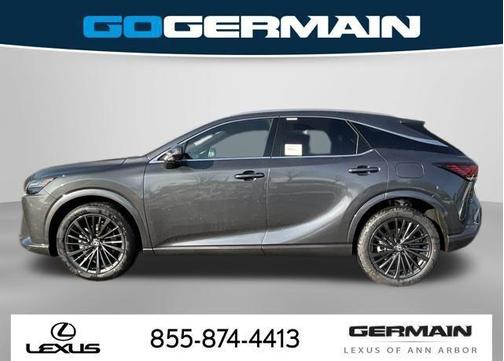 2026 Lexus RX 350 Premium