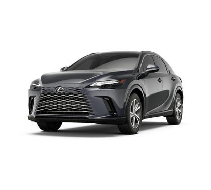 2026 Lexus RX 350 Premium