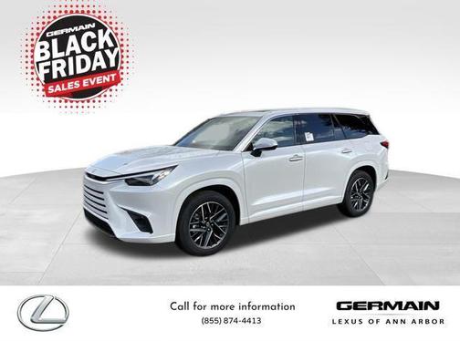 2026 Lexus TX 350 Premium