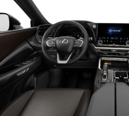2026 Lexus TX 350 Premium
