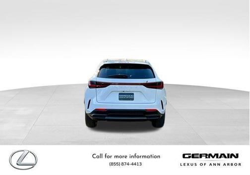 2026 Lexus NX 350 NX 350 Premium