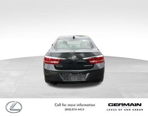 2016 Buick Verano Base