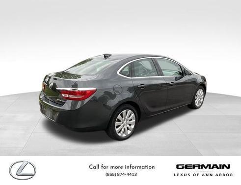 2016 Buick Verano Base