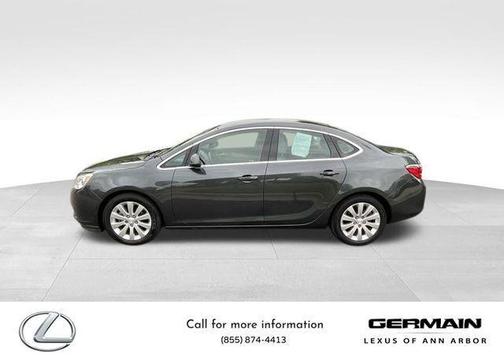 2016 Buick Verano Base