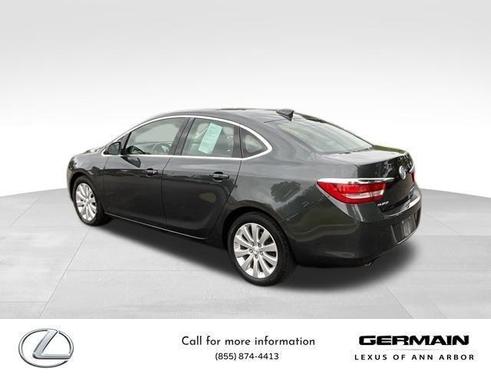 2016 Buick Verano Base