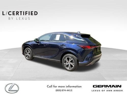 2023 Lexus RX 350 Premium