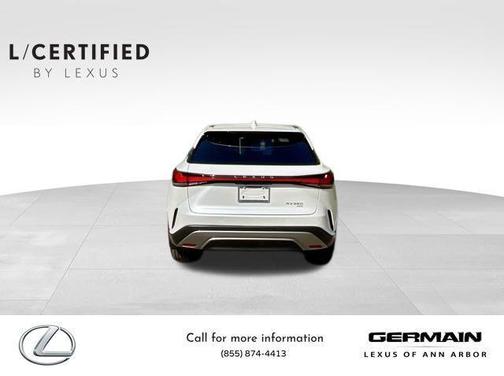 2023 Lexus RX 350 Premium