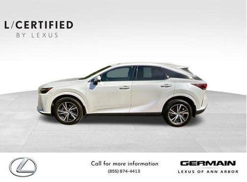 2023 Lexus RX 350 Premium