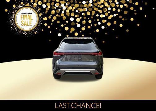 2024 Lexus RX 350 Premium