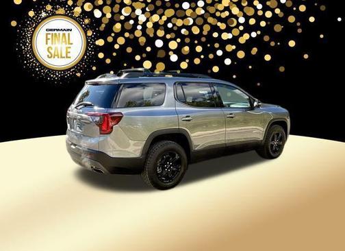 2021 GMC Acadia AWD AT4