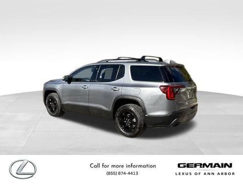 2021 GMC Acadia AWD AT4
