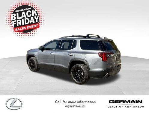 2021 GMC Acadia AWD AT4