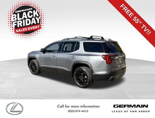 2021 GMC Acadia AWD AT4