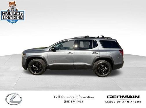 2021 GMC Acadia AWD AT4