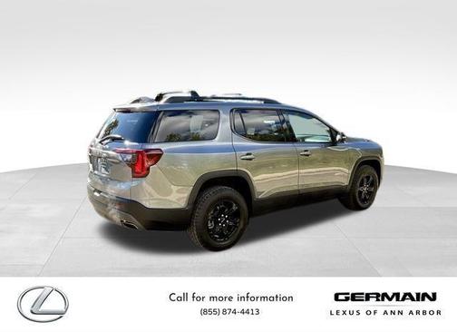 2021 GMC Acadia AWD AT4