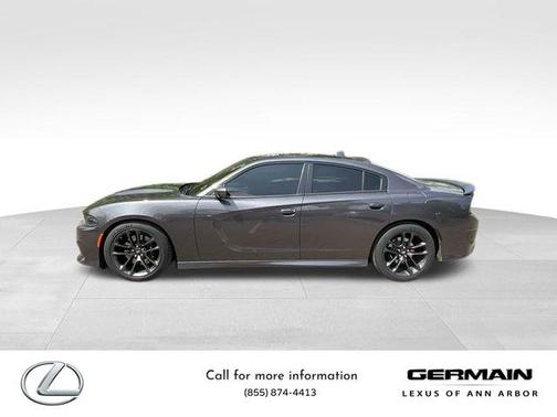 2020 Dodge Charger R/T Scat Pack