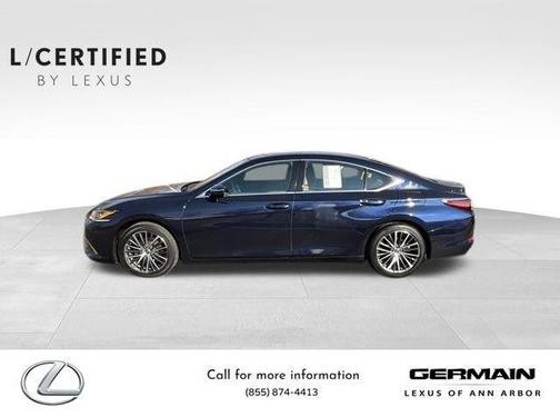 2023 Lexus ES 350 Base