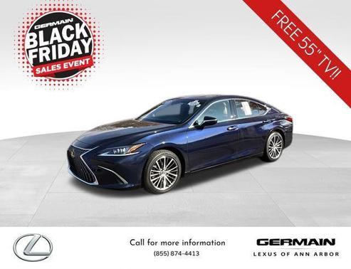 2023 Lexus ES 350 Base