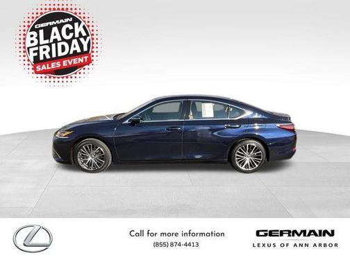 2023 Lexus ES 350 Base