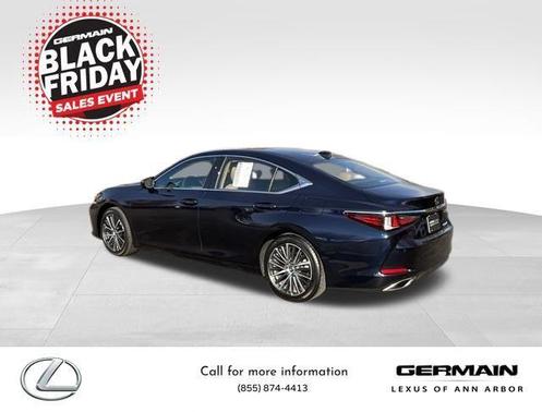 2023 Lexus ES 350 Base