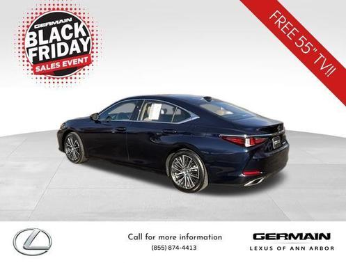 2023 Lexus ES 350 Base