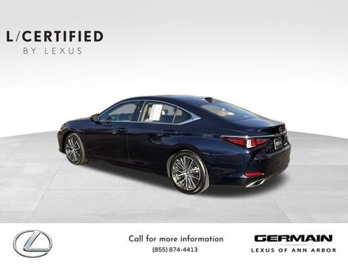 2023 Lexus ES 350 Base