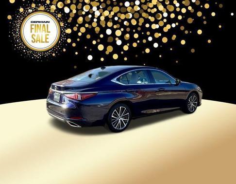 2023 Lexus ES 350 Base