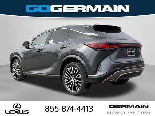 2026 Lexus RX 350 Premium