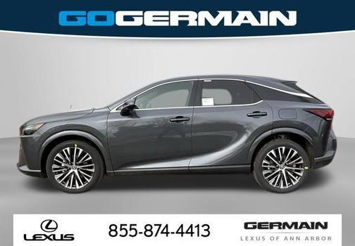 2026 Lexus RX 350 Premium