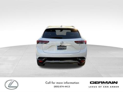 2022 Buick Envision FWD Essence