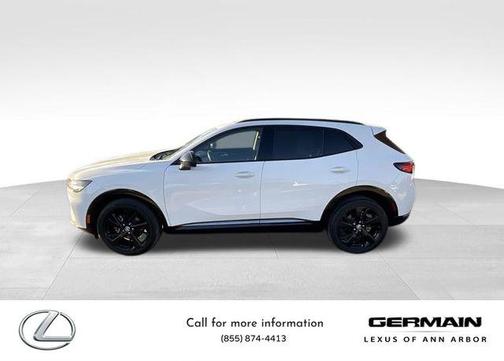 2022 Buick Envision FWD Essence