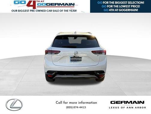 2022 Buick Envision FWD Essence