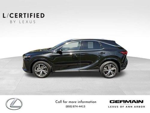 2023 Lexus RX 350 Base
