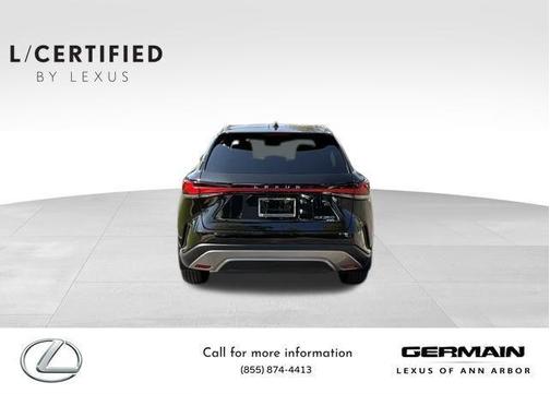 2023 Lexus RX 350 Base