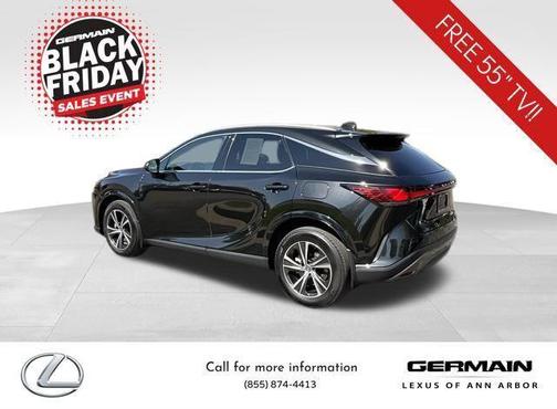 2023 Lexus RX 350 Premium