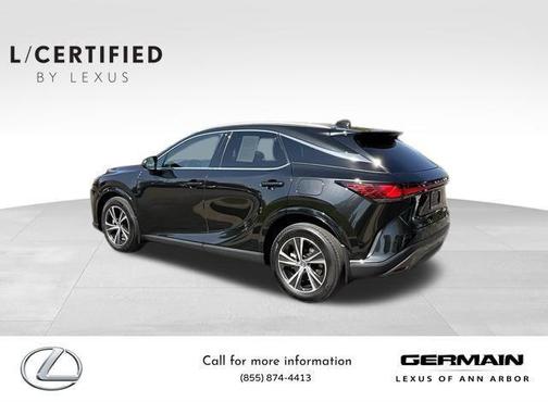 2023 Lexus RX 350 Base