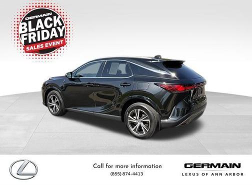 2023 Lexus RX 350 Premium