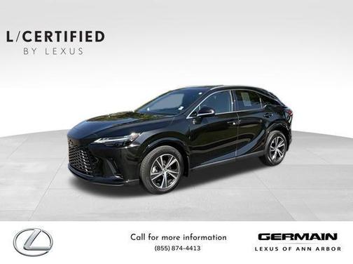 2023 Lexus RX 350 Base