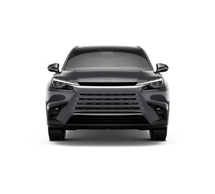 Cloudburst Gray 2026 Lexus TX 350 Premium