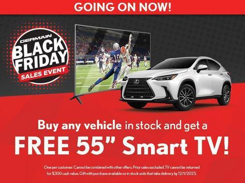 2017 Lexus NX 200t Base