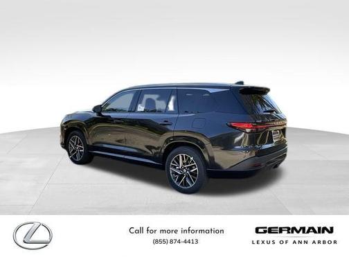2026 Lexus TX 350 Premium