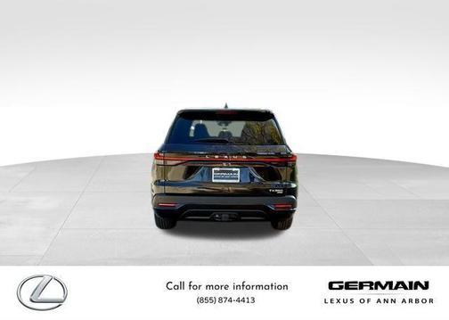 2026 Lexus TX 350 Premium